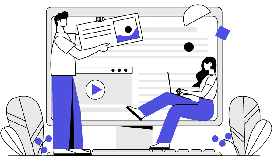 Social Media Management Software Suite | AI Social Media Automation